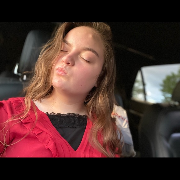 hi 🫶🏻🤍 - Picture 7 of 7